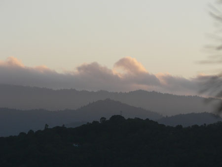 Clouds 