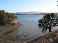 Lake view 