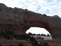 traveling in Utah