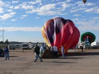 crash landing 