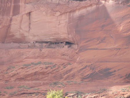 cliff dewelling 2 