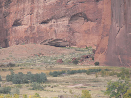 cliff dewelling 4 
