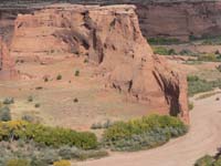 Tse'yi'-Rock Canyon 
