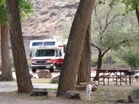 canyon de chelly camp 