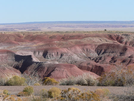 painted desert 3 
