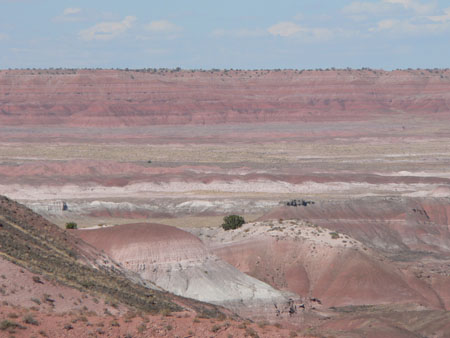 painted desert 4 