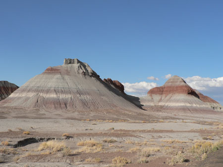 teepee mesa 1 