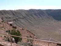 meteor crater 1 