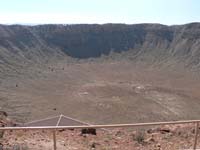 meteor crater 2 