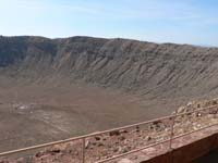 meteor crater 3 