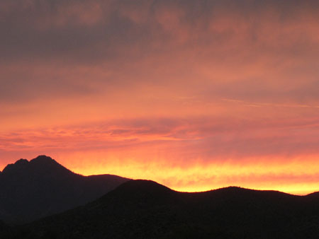 sunset 1 
