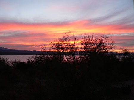 sunset 2 
