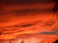 Furnace creek sunset 3