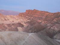 Zabriskie point 1 