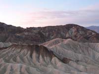 Zabriskie point 2 
