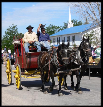 002ParadeHorsesWagon