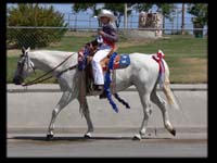 010ParadeGirlOnHorse