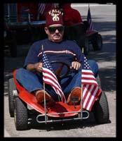 014ParadeShrinerWithFlags