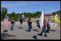 016ParadeBikers